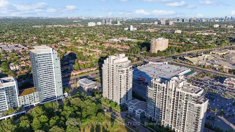 Photo 19 at 1406 - 7 North Park Road, Beverley Glen, Vaughan Photo 19 at 1406 - 7 North Park Road, Beverley Glen, Vaughan