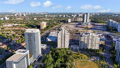 Photo 21 at 1406 - 7 North Park Road, Beverley Glen, Vaughan Photo 21 at 1406 - 7 North Park Road, Beverley Glen, Vaughan
