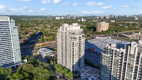 Photo 22 at 1406 - 7 North Park Road, Beverley Glen, Vaughan Photo 22 at 1406 - 7 North Park Road, Beverley Glen, Vaughan