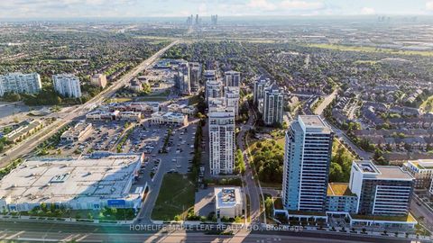 Photo 23 at 1406 - 7 North Park Road, Beverley Glen, Vaughan Photo 23 at 1406 - 7 North Park Road, Beverley Glen, Vaughan