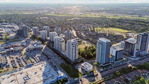 Photo 24 at 1406 - 7 North Park Road, Beverley Glen, Vaughan Photo 24 at 1406 - 7 North Park Road, Beverley Glen, Vaughan