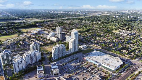 Photo 25 at 1406 - 7 North Park Road, Beverley Glen, Vaughan Photo 25 at 1406 - 7 North Park Road, Beverley Glen, Vaughan