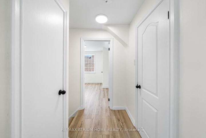 Photo 8 at 132 Homewood Avenue, Newtonbrook West, Toronto
