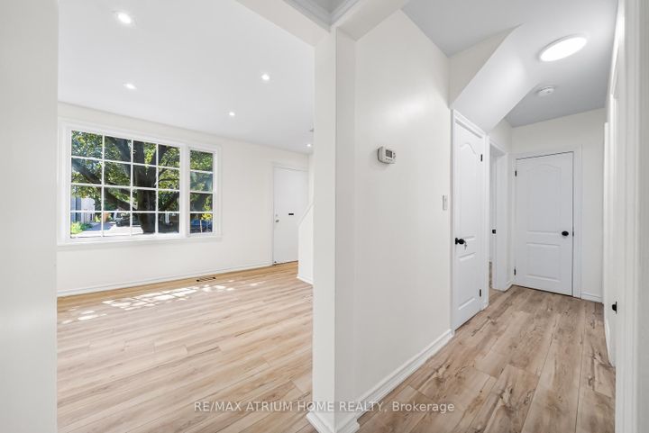 Photo 15 at 132 Homewood Avenue, Newtonbrook West, Toronto
