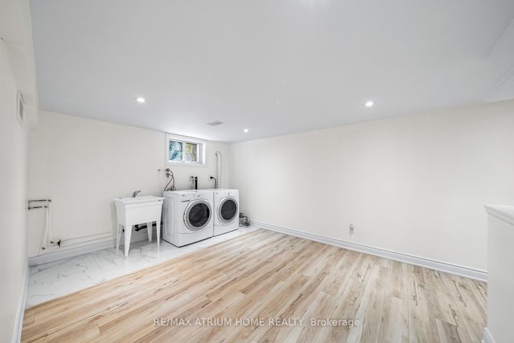Photo 22 at 132 Homewood Avenue, Newtonbrook West, Toronto