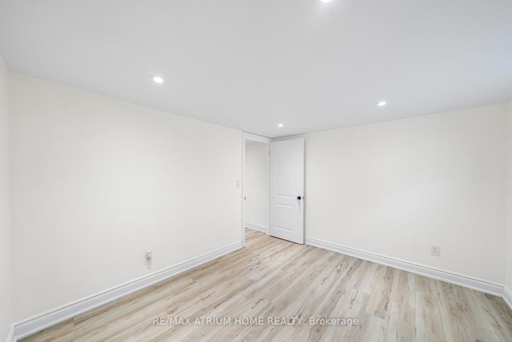 Photo 29 at 132 Homewood Avenue, Newtonbrook West, Toronto