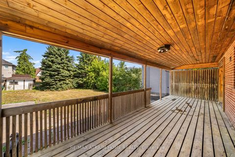 Photo 35 at 132 Homewood Avenue, Newtonbrook West, Toronto