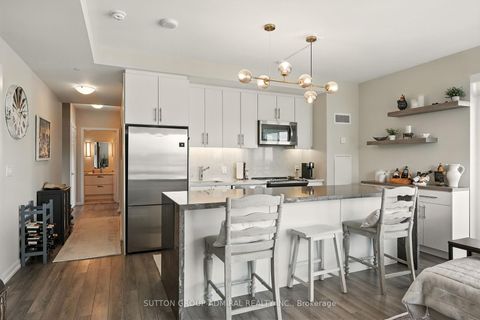 Photo 3 at A217 - 241 Sea Ray Avenue, Rural Innisfil, Innisfil