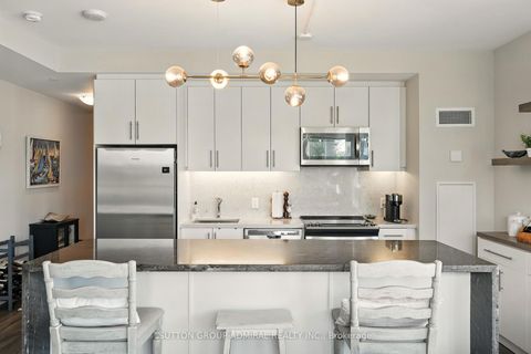 Photo 4 at A217 - 241 Sea Ray Avenue, Rural Innisfil, Innisfil