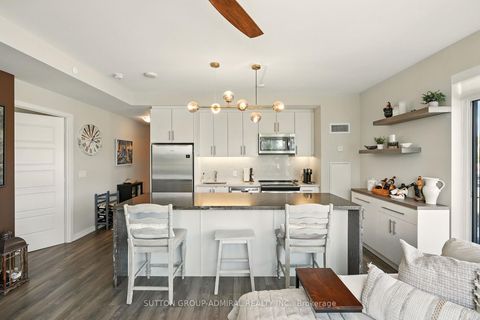 Photo 5 at A217 - 241 Sea Ray Avenue, Rural Innisfil, Innisfil