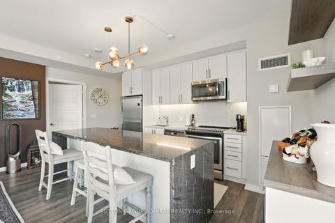 Photo 7 at A217 - 241 Sea Ray Avenue, Rural Innisfil, Innisfil