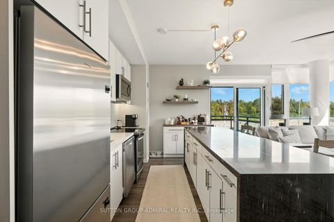 Photo 8 at A217 - 241 Sea Ray Avenue, Rural Innisfil, Innisfil