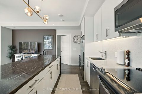 Photo 9 at A217 - 241 Sea Ray Avenue, Rural Innisfil, Innisfil