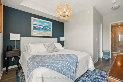 Photo 10 at A217 - 241 Sea Ray Avenue, Rural Innisfil, Innisfil