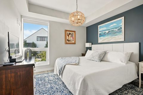 Photo 11 at A217 - 241 Sea Ray Avenue, Rural Innisfil, Innisfil