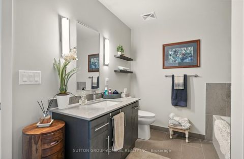 Photo 12 at A217 - 241 Sea Ray Avenue, Rural Innisfil, Innisfil