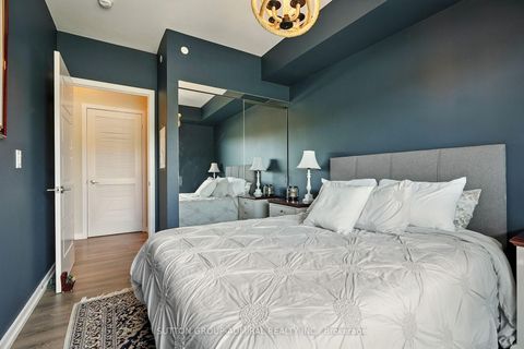 Photo 14 at A217 - 241 Sea Ray Avenue, Rural Innisfil, Innisfil