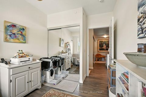 Photo 18 at A217 - 241 Sea Ray Avenue, Rural Innisfil, Innisfil