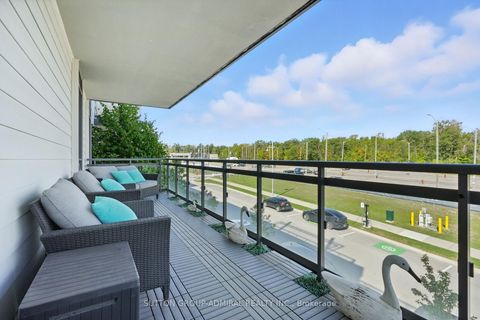 Photo 22 at A217 - 241 Sea Ray Avenue, Rural Innisfil, Innisfil