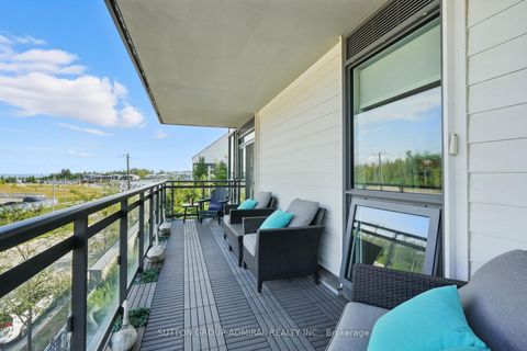 Photo 23 at A217 - 241 Sea Ray Avenue, Rural Innisfil, Innisfil