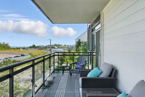 Photo 24 at A217 - 241 Sea Ray Avenue, Rural Innisfil, Innisfil