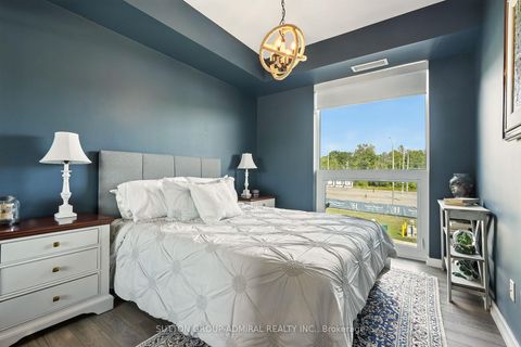 Photo 25 at A217 - 241 Sea Ray Avenue, Rural Innisfil, Innisfil