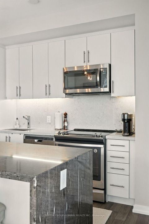 Photo 26 at A217 - 241 Sea Ray Avenue, Rural Innisfil, Innisfil