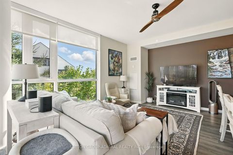 Photo 27 at A217 - 241 Sea Ray Avenue, Rural Innisfil, Innisfil