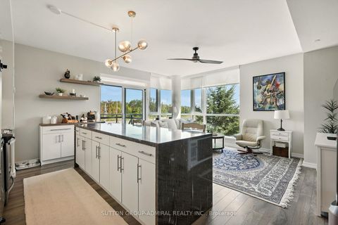 Photo 30 at A217 - 241 Sea Ray Avenue, Rural Innisfil, Innisfil