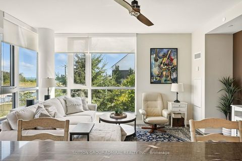 Photo 31 at A217 - 241 Sea Ray Avenue, Rural Innisfil, Innisfil