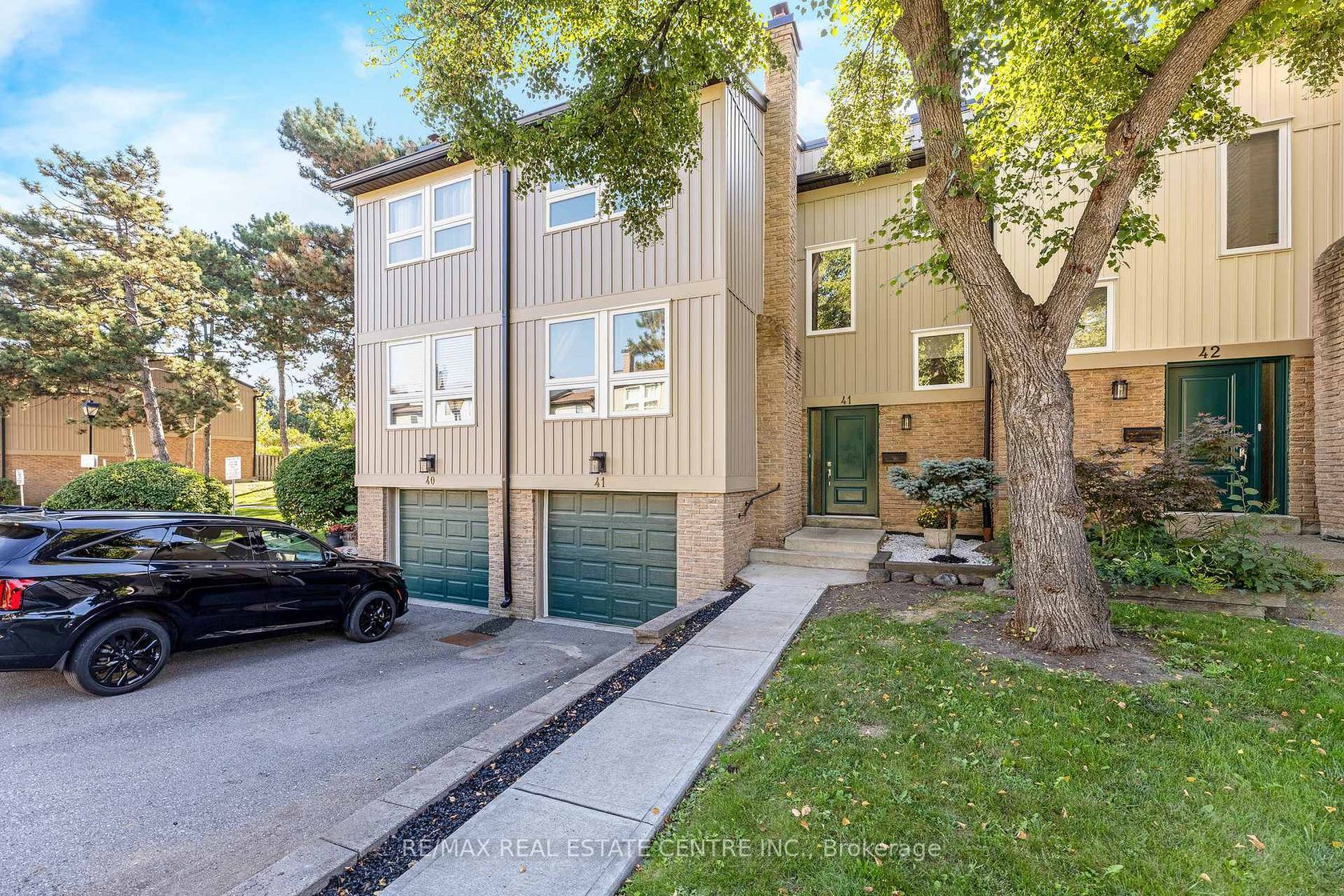 41 - 7080 Copenhagen Road, Meadowvale, Mississauga 