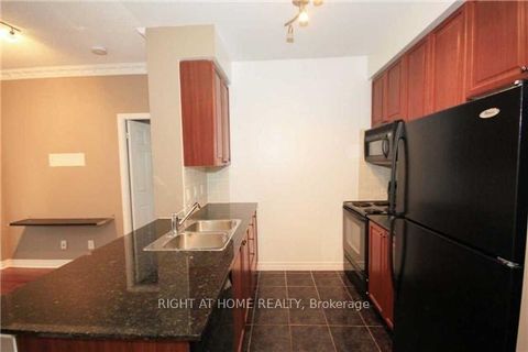 Photo 2 at 3505 - 83 Borough Drive, Bendale, Toronto