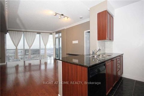 Photo 3 at 3505 - 83 Borough Drive, Bendale, Toronto