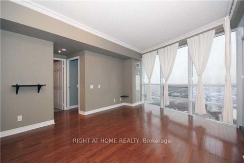 Photo 6 at 3505 - 83 Borough Drive, Bendale, Toronto