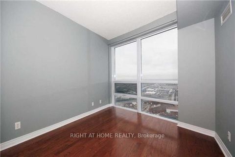 Photo 7 at 3505 - 83 Borough Drive, Bendale, Toronto