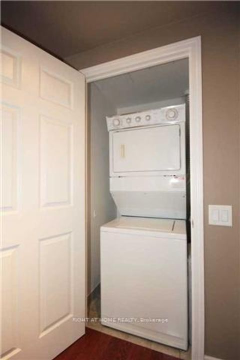 Photo 8 at 3505 - 83 Borough Drive, Bendale, Toronto