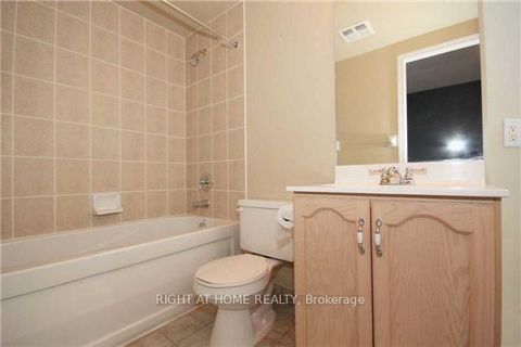 Photo 9 at 3505 - 83 Borough Drive, Bendale, Toronto