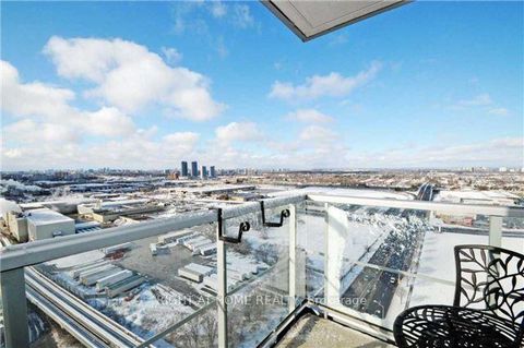 Photo 10 at 3505 - 83 Borough Drive, Bendale, Toronto