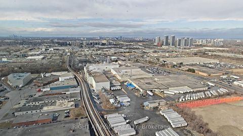 Photo 11 at 3505 - 83 Borough Drive, Bendale, Toronto