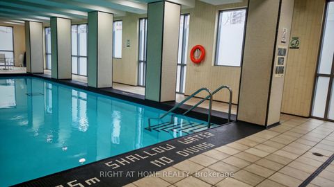 Photo 12 at 3505 - 83 Borough Drive, Bendale, Toronto