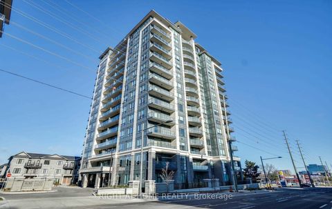Photo 0 at 508 - 398 Highway 7 Avenue E, Doncrest, Richmond Hill