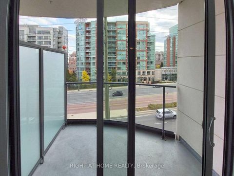 Photo 6 at 508 - 398 Highway 7 Avenue E, Doncrest, Richmond Hill