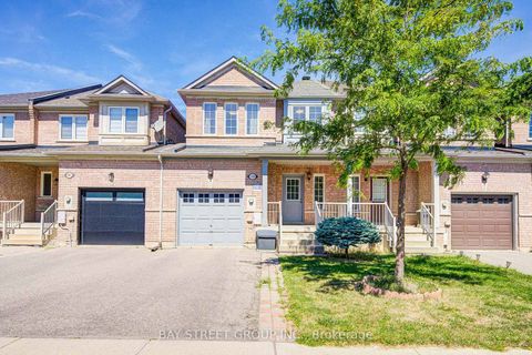 Photo 0 at 108 Rideau Drive, Langstaff, Richmond Hill