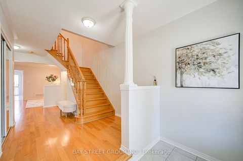 Photo 3 at 108 Rideau Drive, Langstaff, Richmond Hill