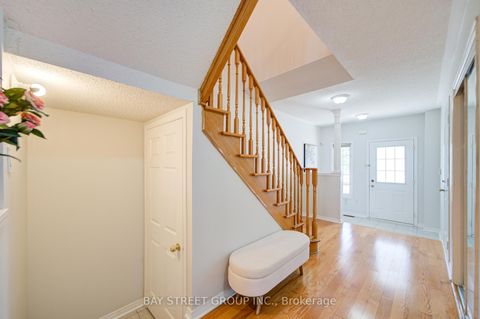 Photo 5 at 108 Rideau Drive, Langstaff, Richmond Hill