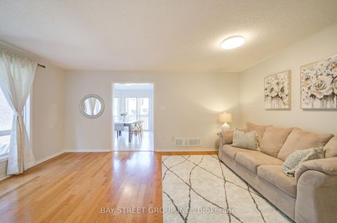Photo 6 at 108 Rideau Drive, Langstaff, Richmond Hill