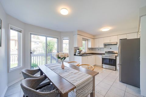 Photo 9 at 108 Rideau Drive, Langstaff, Richmond Hill