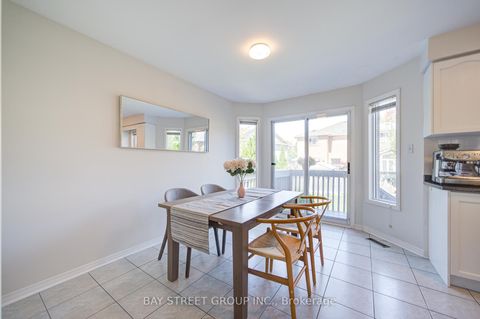 Photo 11 at 108 Rideau Drive, Langstaff, Richmond Hill
