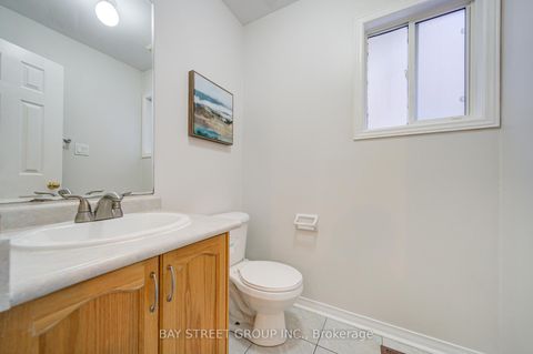 Photo 14 at 108 Rideau Drive, Langstaff, Richmond Hill