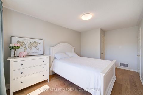 Photo 17 at 108 Rideau Drive, Langstaff, Richmond Hill